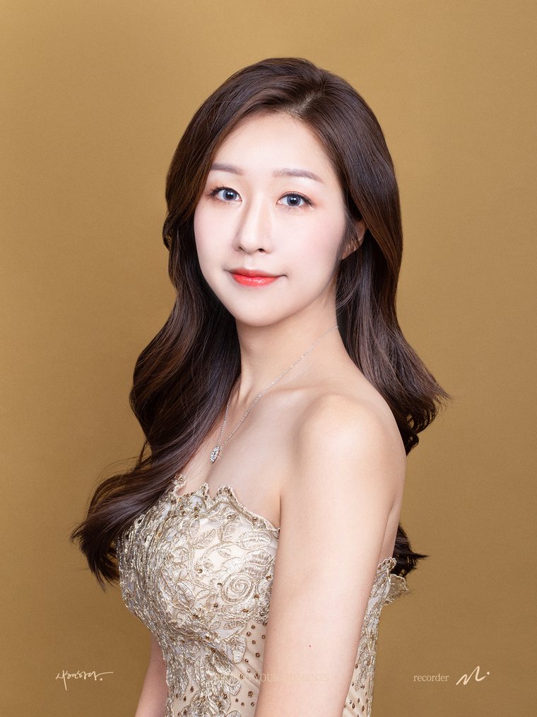 메조소프라노 유예인 프로필 — 이화여대 성악과, 프랑스 세르지국립음악원 전문연주자과정